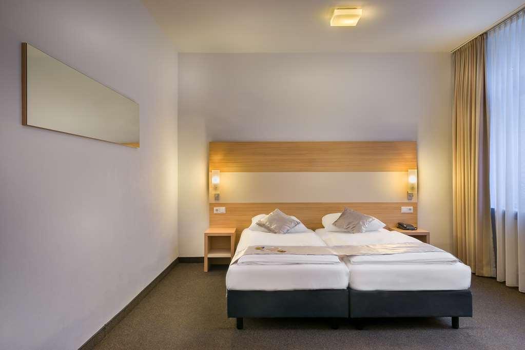 Novum Continental Frankfurt Hotel
