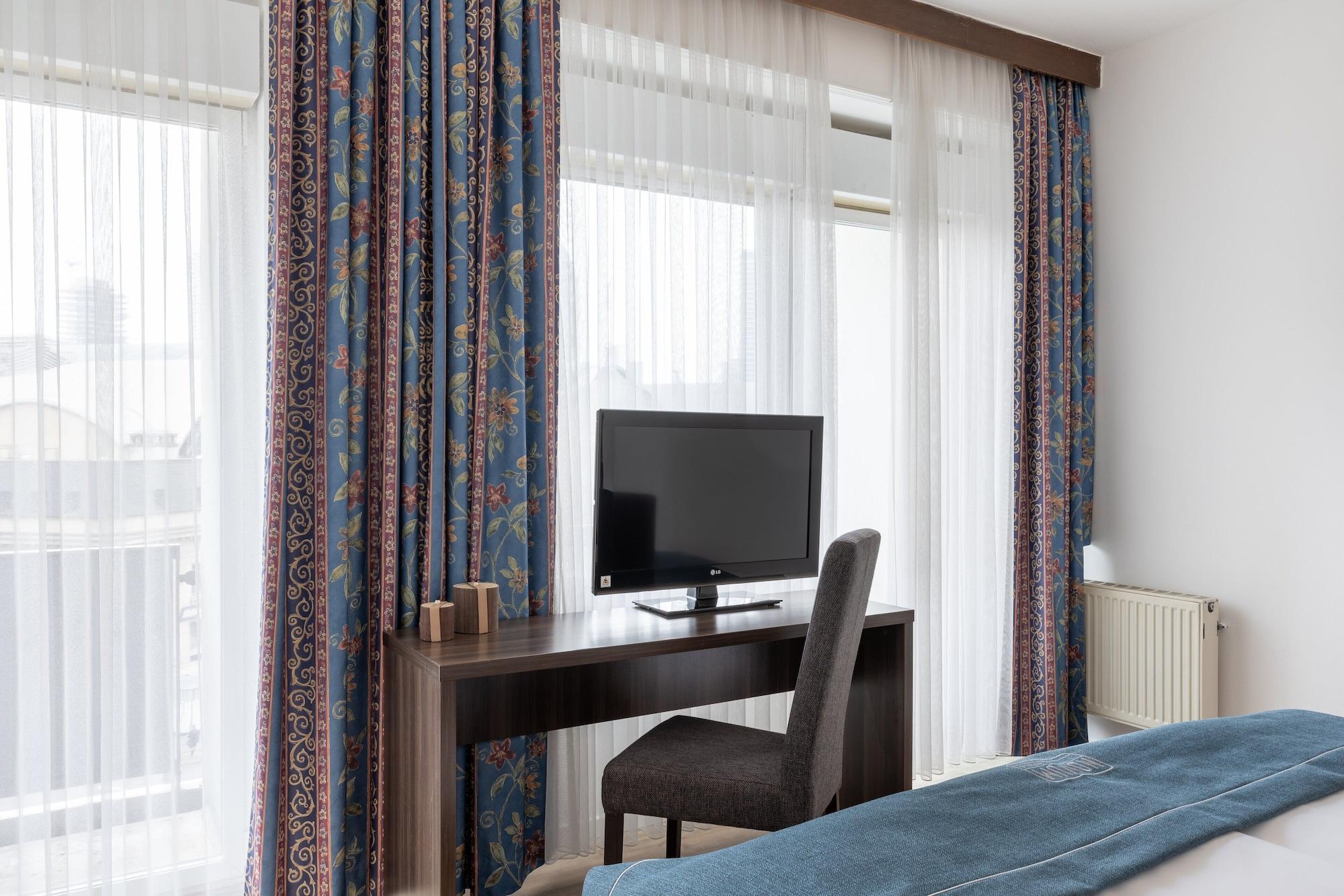 Hotel Novum Continental Frankfurt Frankfurt am Main