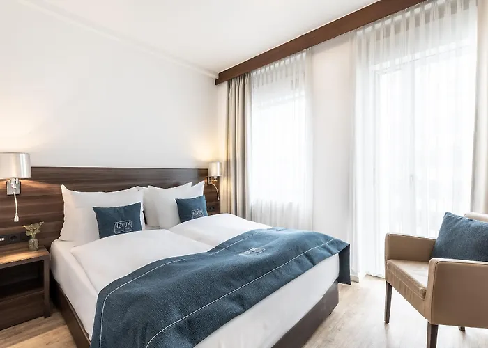 Hotel Continental Frankfurt
