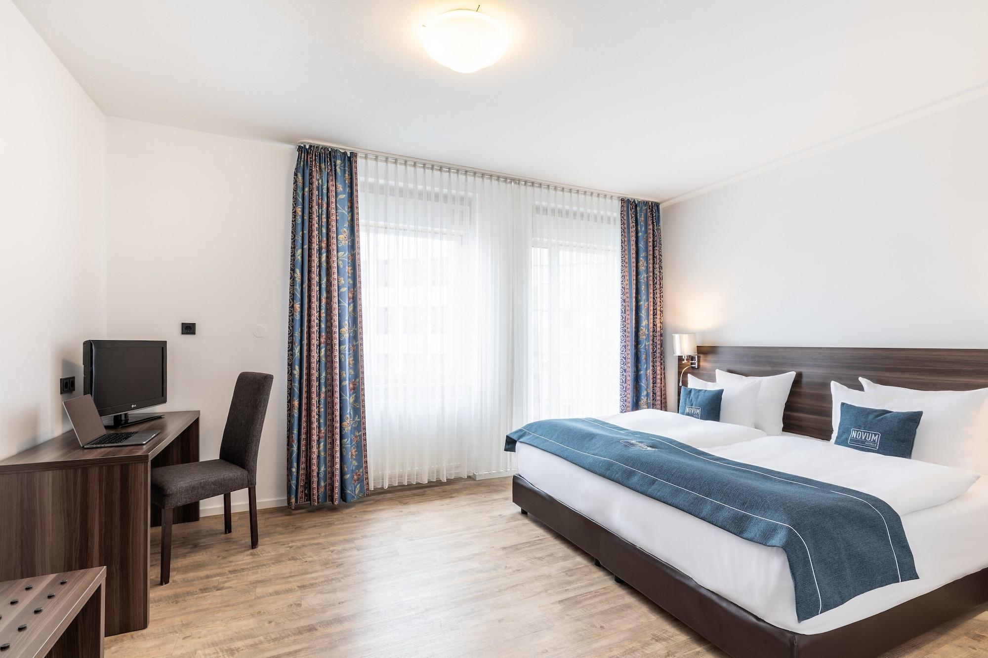 Continental Frankfurt Hotel