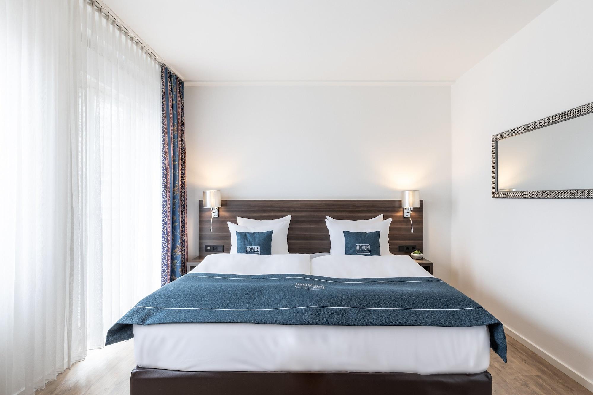 Continental Frankfurt 3*