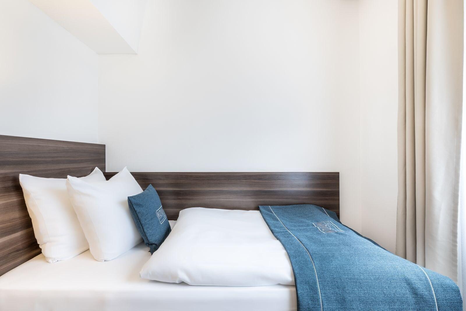 Hotel Continental Frankfurt 3*