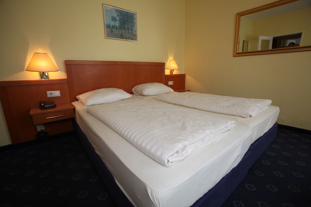 Hotel Continental Frankfurt