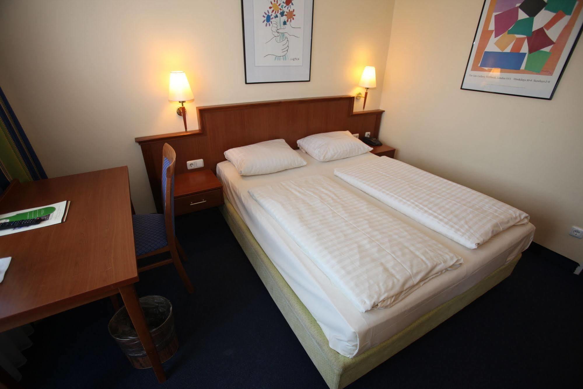 Continental Frankfurt Hotel